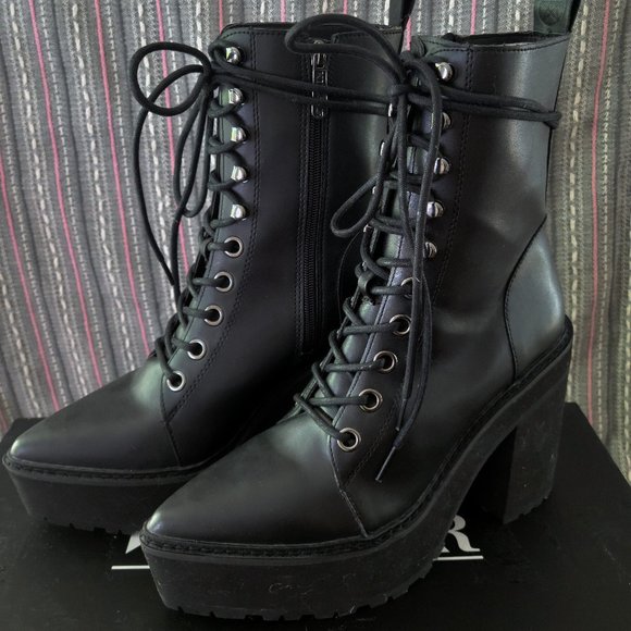 killstar salem city boots